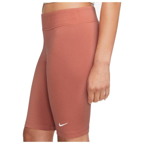 Nike Γυναικείο σορτς - κολάν Sportswear Essential
